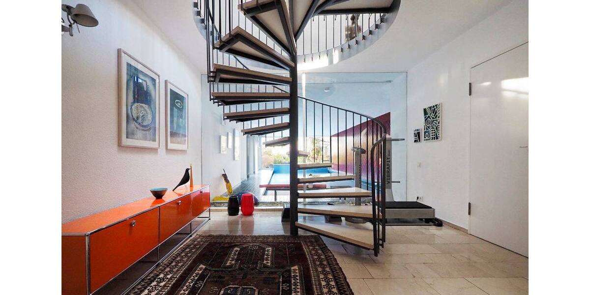 Einfamilienhaus Saarbrücken Güdingen - 5 Zimmer, 262 m&sup2;, 795.000&euro; | Angebot:26105160