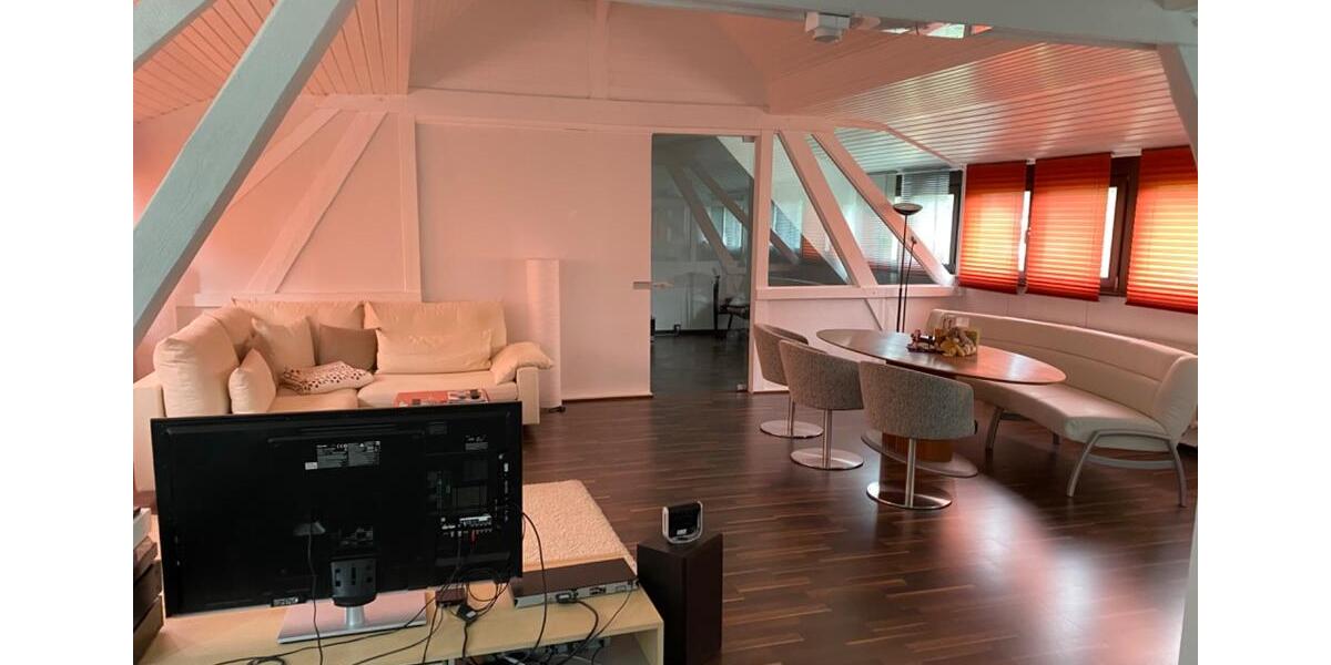 Loft - Studio - Atelier Rodalben - 2 Zimmer, 110 m&sup2;, 850&euro; | Angebot:26443970