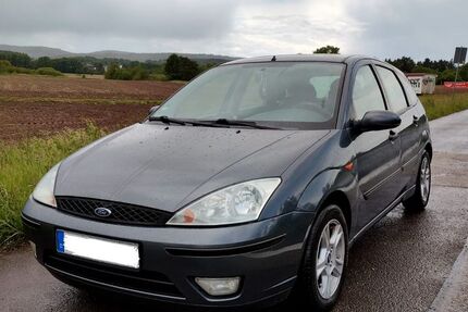 Ford Focus 315.000 km 1.999 &euro; Homburg 66424