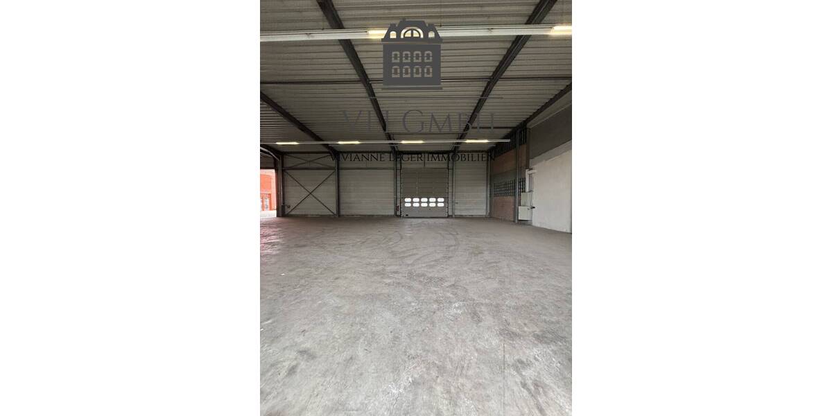 Gewerbeobjekt Saarbrücken St Johann - 5.150&euro; | Angebot:26157438