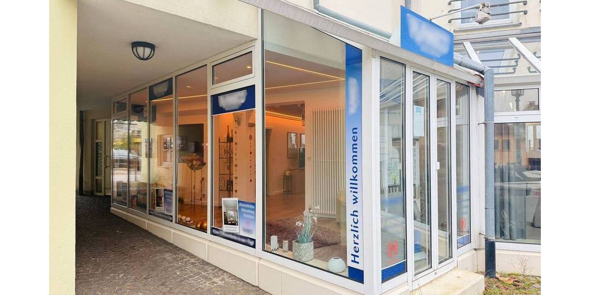 Gewerbeobjekt Sankt Ingbert St. Ingbert - 4 Zimmer, 199.000&euro; | Angebot:26243098