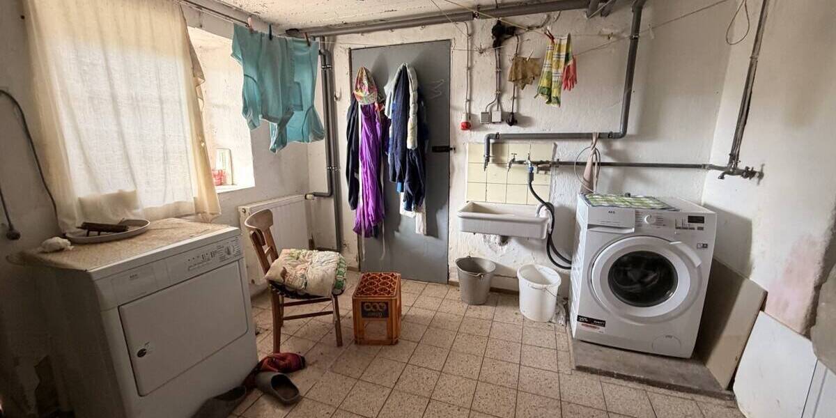 Mehrfamilienhaus, Wohnhaus Ottweiler / Fürth Fürth - 5 Zimmer, 130 m&sup2;, 129.000&euro; | Angebot:25673015