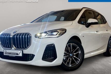 BMW 220 Active Tourer 19.459 km 32.770 &euro; Kirkel 66459