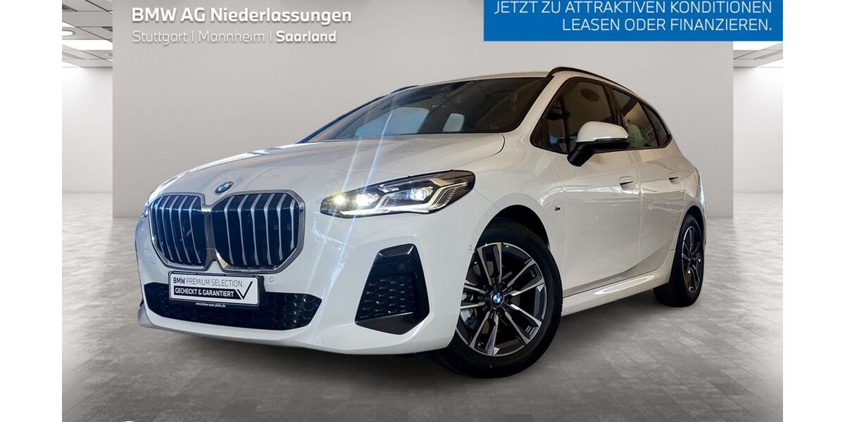 BMW 220 Active Tourer 19.459 km 32.770 &euro; Kirkel 66459