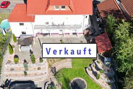 Haus Brücken - 11 Zimmer, 276 m&sup2;, 399.900&euro; | Angebot:22701643