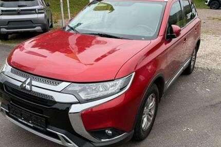 Mitsubishi Outlander 143.100 km 16.500 &euro; Freisen 66629