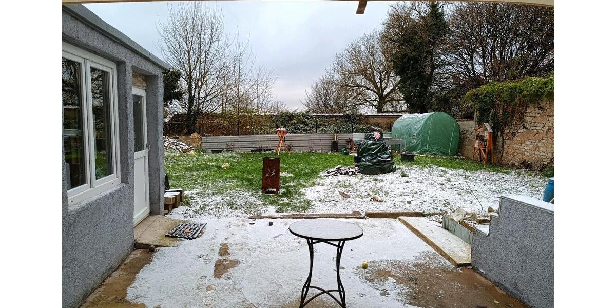 Reihenhaus Blieskastel - 4 Zimmer, 157 m&sup2;, 155.000&euro; | Angebot:24335353