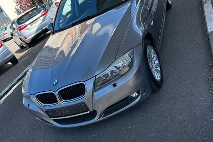 BMW 320 206.000 km 2.999 &euro; Neunkirchen/Wellesweiler 66539