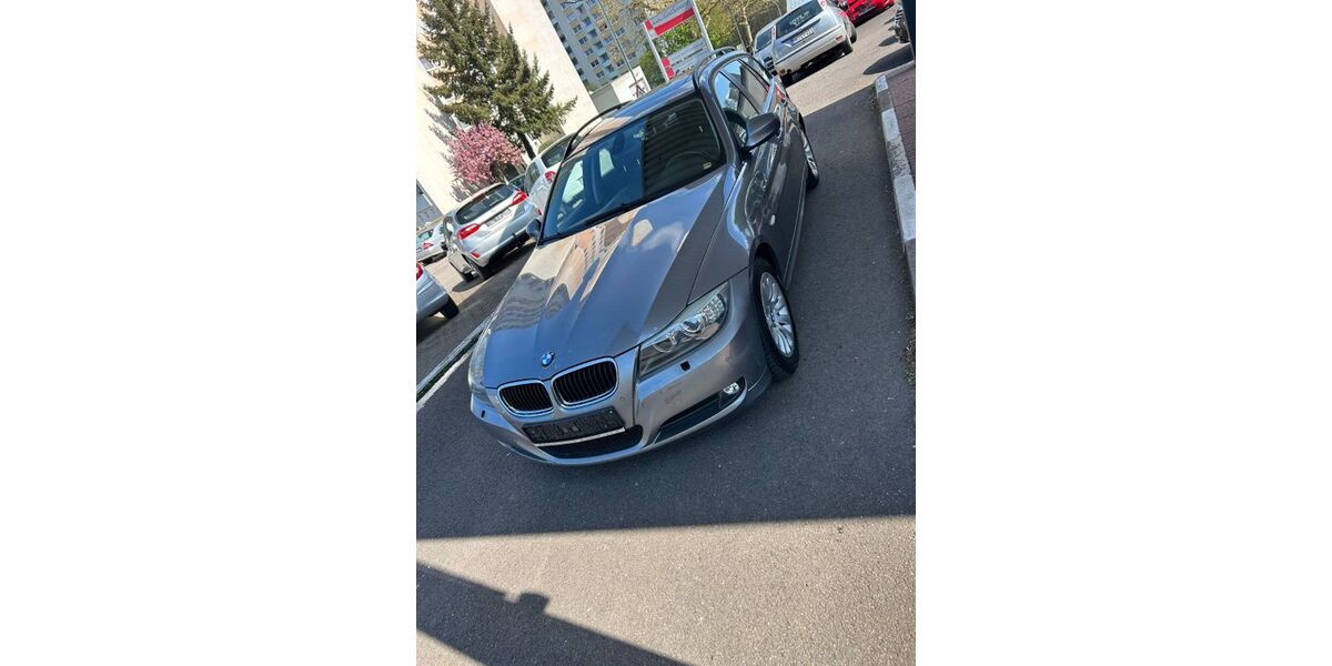 BMW 320 206.000 km 2.999 &euro; Neunkirchen/Wellesweiler 66539