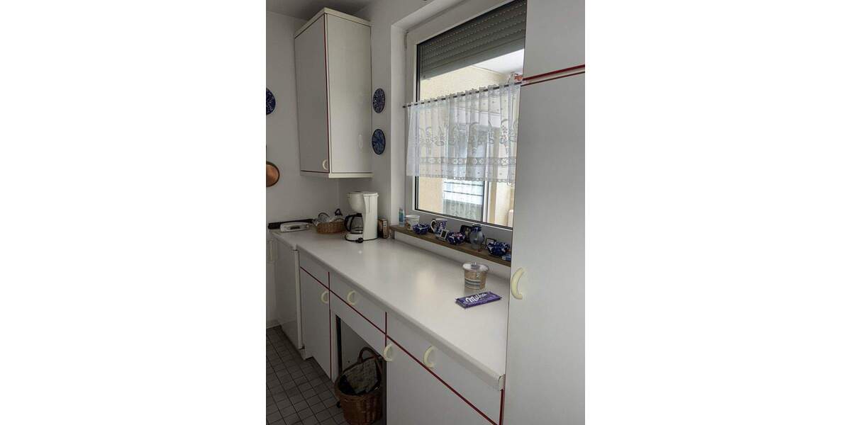 Etagenwohnung Saarbrücken Eschberg - 4 Zimmer, 99 m&sup2;, 150.000&euro; | Angebot:25665456