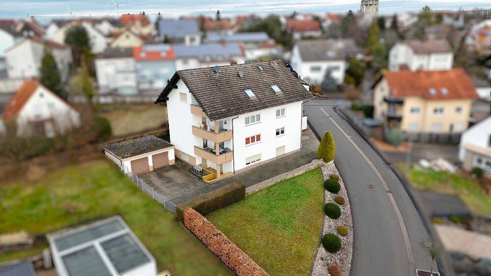 Mehrfamilienhaus, Wohnhaus Pirmasens Gersbach - 1 Zimmer, 437 m&sup2;, 549.000&euro; | Angebot:26108149