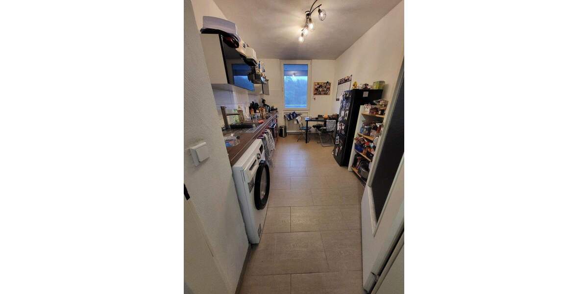 Etagenwohnung Homburg - 2 Zimmer, 62 m&sup2;, 156.000&euro; | Angebot:25659283