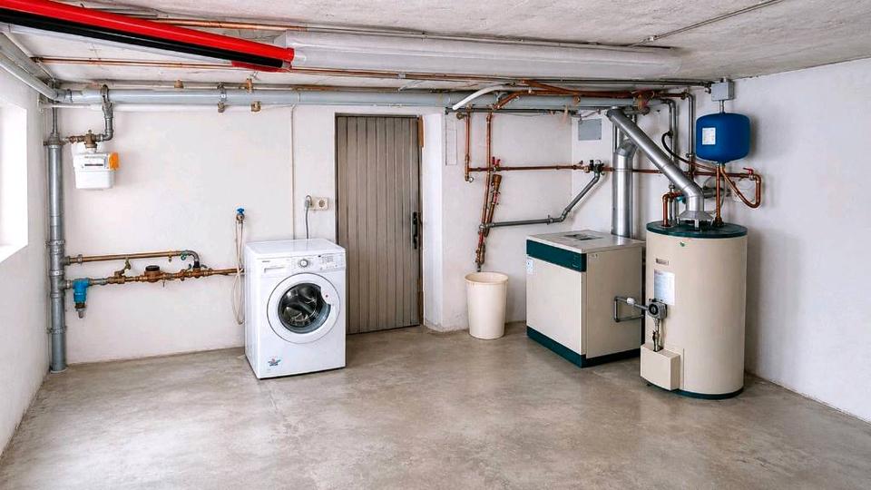 Doppelhaushälfte Saarbrücken Dudweiler - 6 Zimmer, 128 m&sup2;, 95.000&euro; | Angebot:26739300