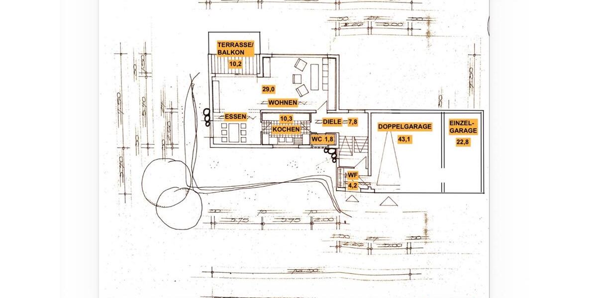 Einfamilienhaus Pirmasens Niedersimten - 6 Zimmer, 190 m&sup2;, 385.000&euro; | Angebot:25945385