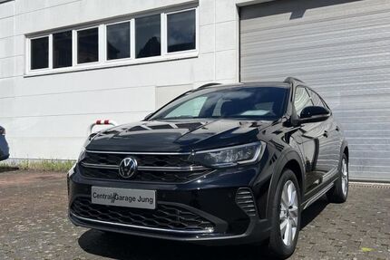 VW Taigo 2.453 km 29.980 &euro; Pirmasens 66953