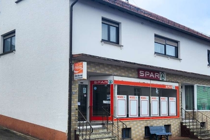 Wohn- und Geschäftshaus mit CaféLadenfläche und zwei Wohneinheiten in Steinbach am Glan - Haus Steinbach am Glan | Angebot:27131168