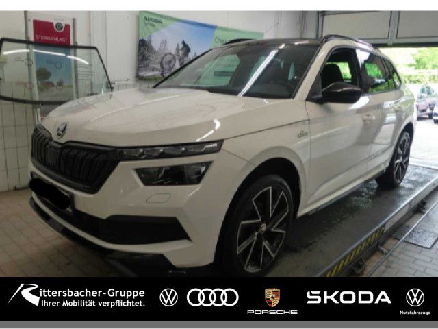 Skoda Kamiq 41.741 km 21.390 &euro; Saarbrücken 66130