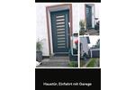 Einfamilienhaus Homburg - 5 Zimmer, 125 m&sup2;, 270.000&euro; | Angebot:27010140
