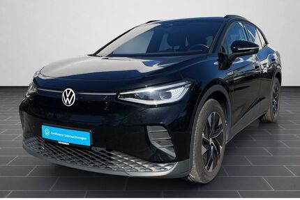 VW ID.4 59.991 km 30.990 &euro; Neunkirchen 66538