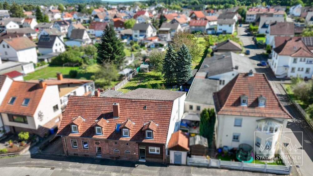 Mehrfamilienhaus, Wohnhaus Münchweiler an der Rodalb Riegelbrunnerhof - 1 Zimmer, 338 m&sup2;, 195.800&euro; | Angebot:25771032