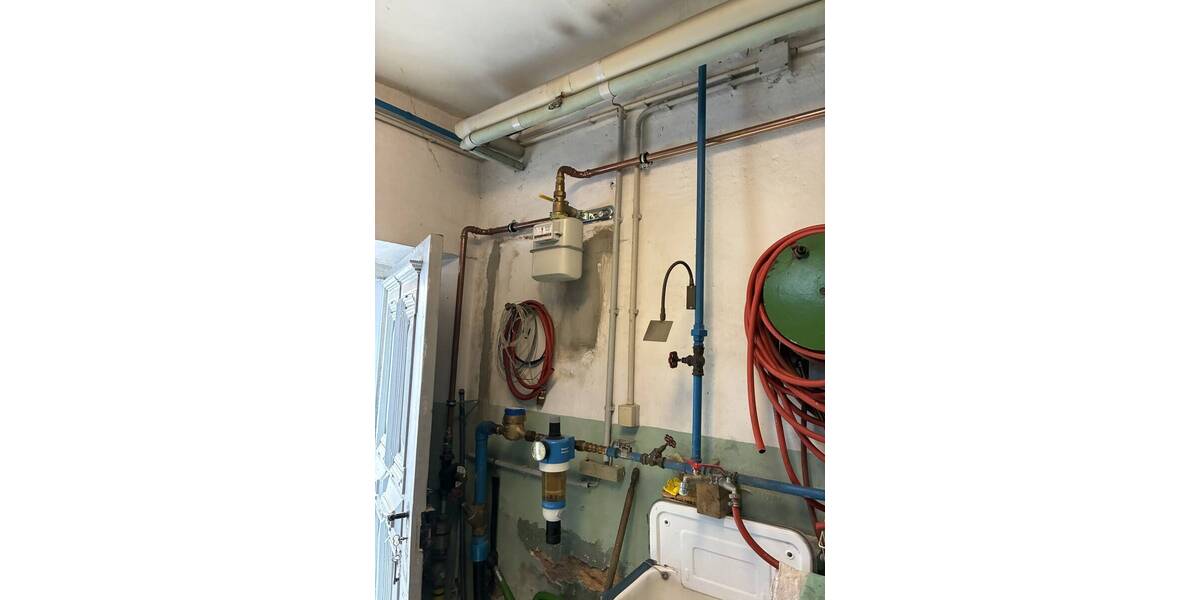 Einfamilienhaus Saarbrücken Dudweiler - 5 Zimmer, 91 m&sup2;, 75.000&euro; | Angebot:26036805