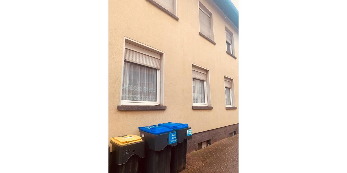 Dachgeschoßwohnung Saarbrücken Eschberg - 3 Zimmer, 79 m&sup2;, 169.000&euro; | Angebot:26351002
