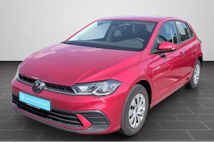 VW Polo 66.600 km 11.990 &euro; Homburg 66424