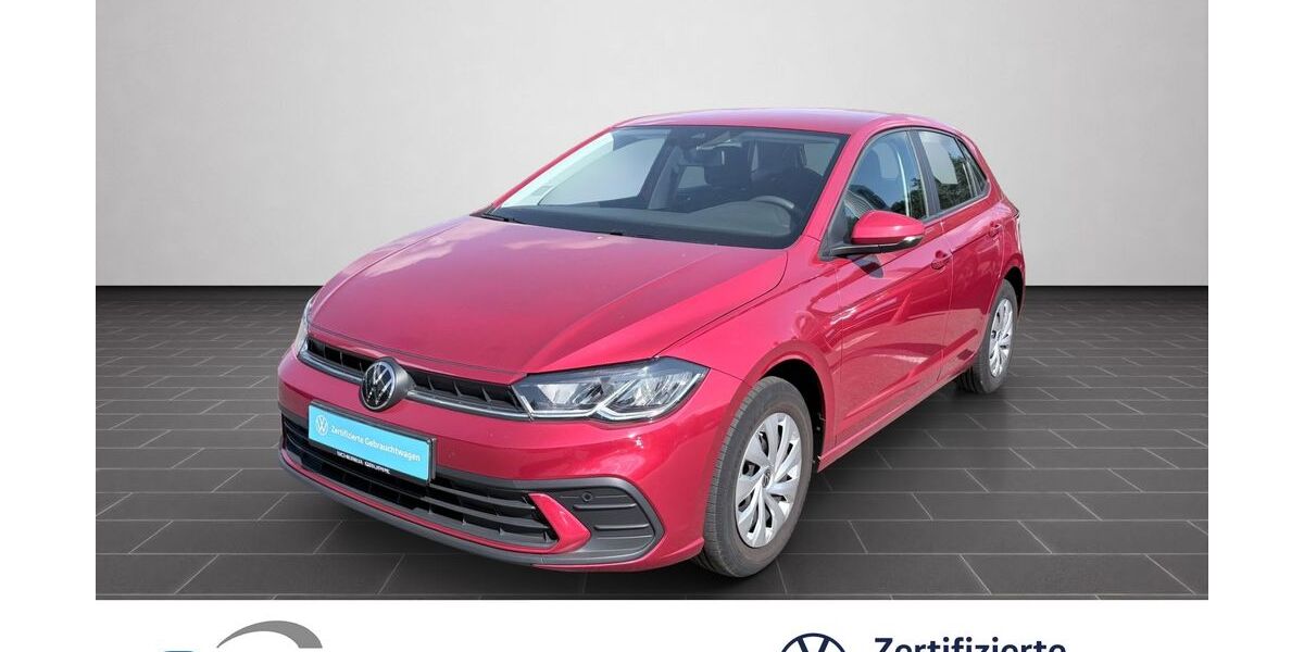 VW Polo 66.600 km 11.990 &euro; Homburg 66424
