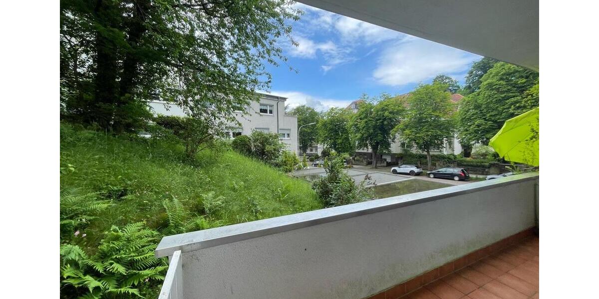 Etagenwohnung Saarbrücken Kieselhumes - 2 Zimmer, 80 m&sup2;, 780&euro; | Angebot:25111481