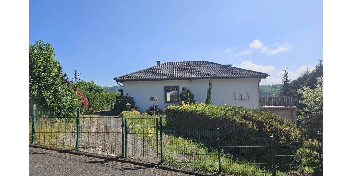 Bungalow Blieskastel / Lautzkirchen Lautzkirchen - 5 Zimmer, 109 m&sup2;, 299.000&euro; | Angebot:26806966