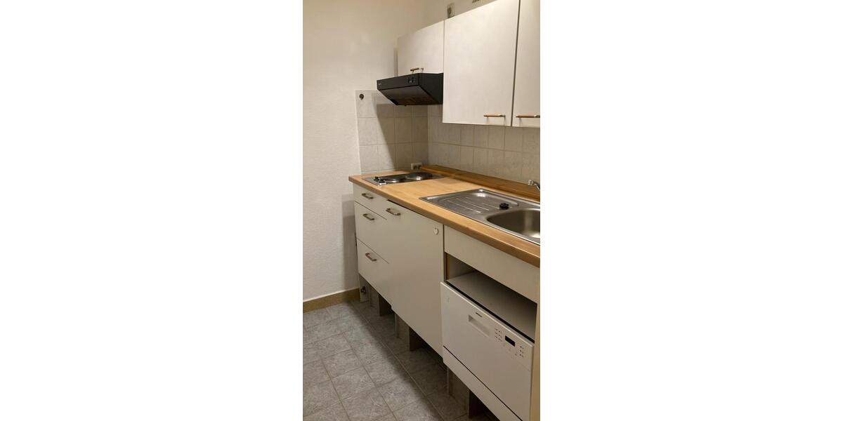 Etagenwohnung Saarbrücken Eschberg - 1 Zimmer, 33 m&sup2;, 79.000&euro; | Angebot:26114397