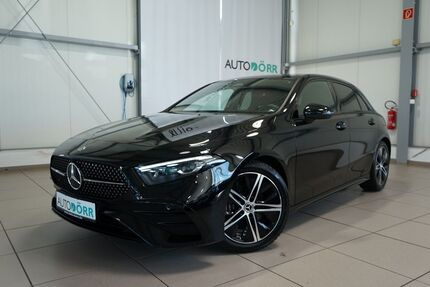 Mercedes-Benz A 200 14.700 km 34.900 &euro; Homburg 66424