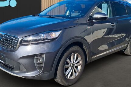Kia Sorento 101.000 km 20.990 &euro; Bliesen 66606