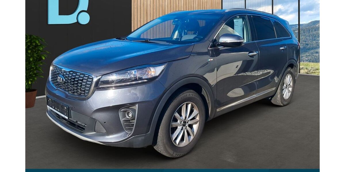 Kia Sorento 101.000 km 20.990 &euro; Bliesen 66606