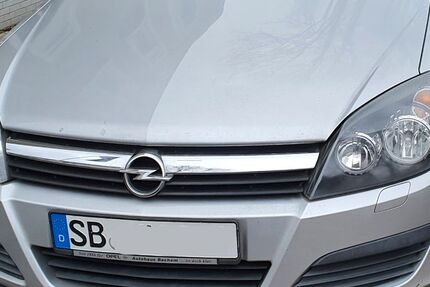 Opel Astra 175.000 km 2.000 &euro; Saarbrücken 66129