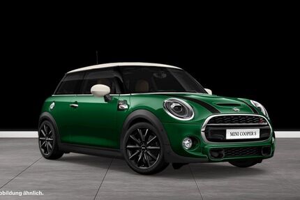 Mini Cooper S 65.188 km 22.990 &euro; Saarbrücken 66121