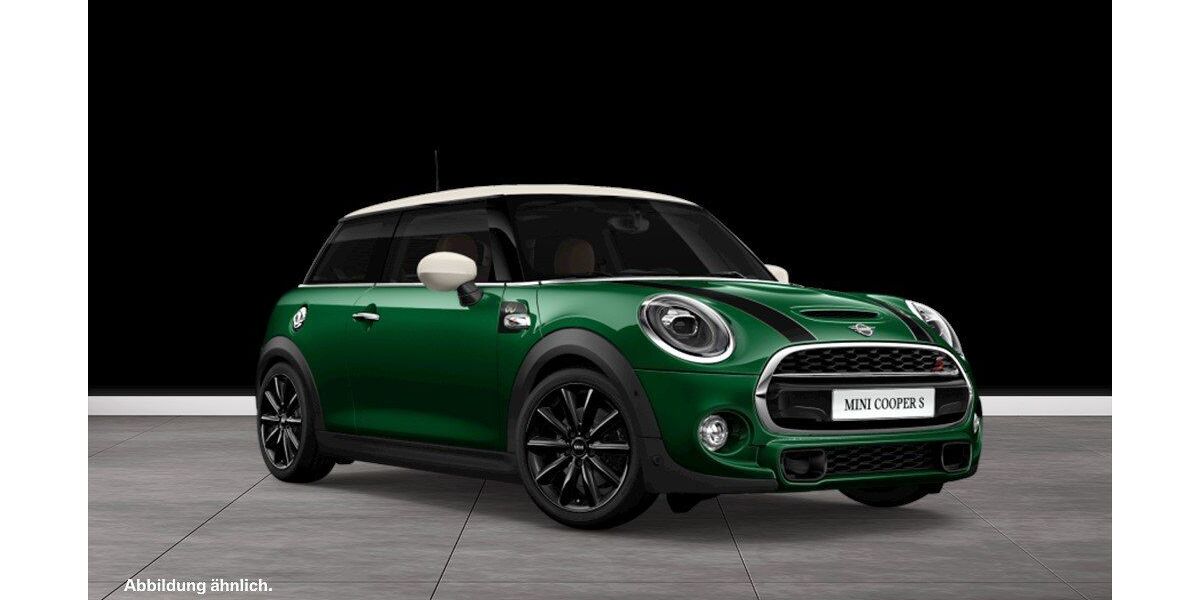 Mini Cooper S 65.188 km 22.990 &euro; Saarbrücken 66121