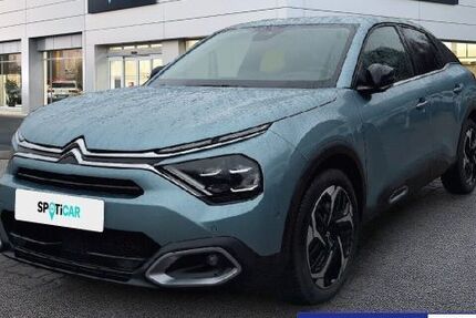 Citroen C4 12.553 km 19.090 &euro; Saarbrücken 66119