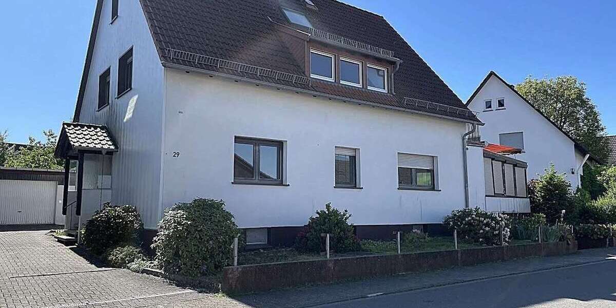 Einfamilienhaus Pirmasens Fehrbach - 10 Zimmer, 190 m&sup2;, 229.000&euro; | Angebot:20376896