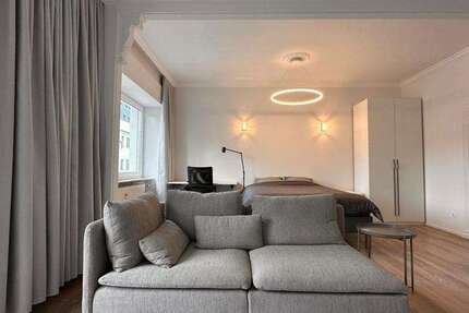 Zimmer Saarbrücken Neue Bremm - 1 Zimmer, 650&euro; | Angebot:11958981