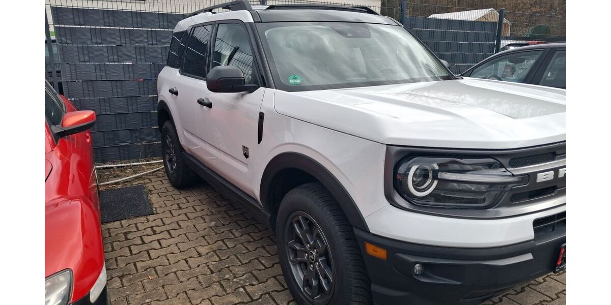 Ford Bronco 59.500 km 18.750 &euro; Steinwenden 66879