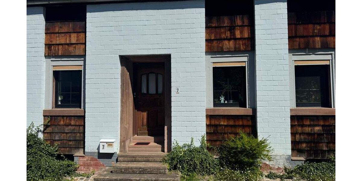 Mehrfamilienhaus, Wohnhaus Niedermohr-Schrollbach Schrollbach - 1 Zimmer, 270 m&sup2;, 348.000&euro; | Angebot:25675952