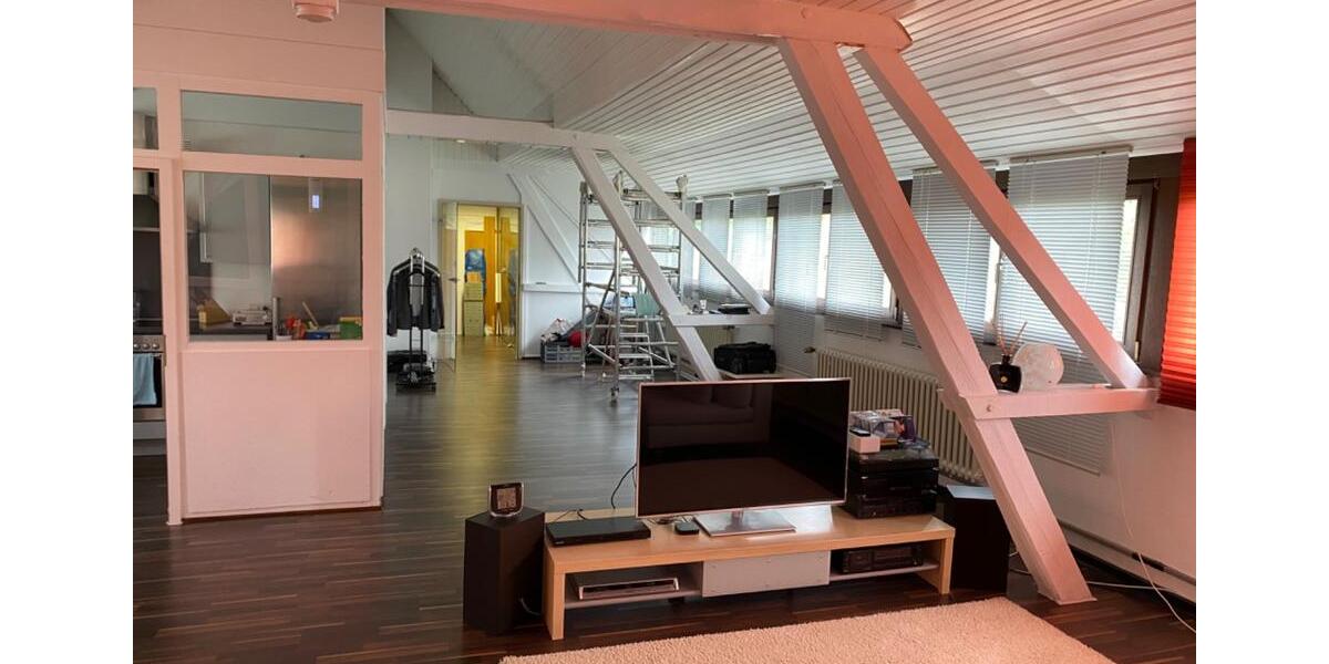 Loft - Studio - Atelier Rodalben - 2 Zimmer, 110 m&sup2;, 850&euro; | Angebot:26443970