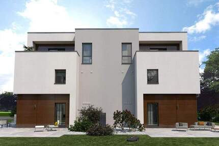 Haus Neunkirchen Innenstadt - 8 Zimmer, 250 m&sup2;, 879.900&euro; | Angebot:25779118