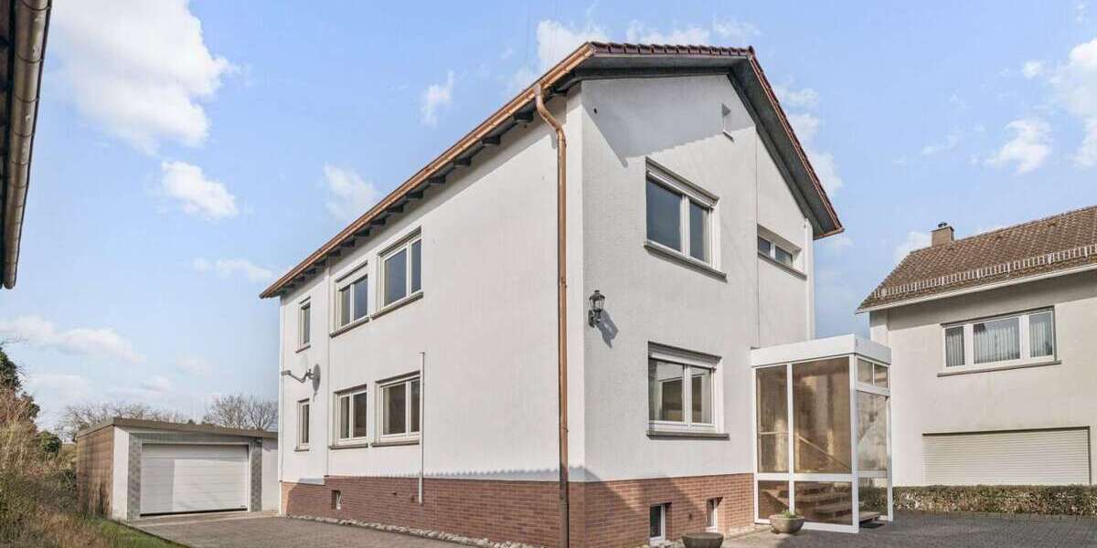 Einfamilienhaus Höheinöd - 6 Zimmer, 165 m&sup2;, 199.000&euro; | Angebot:25523894