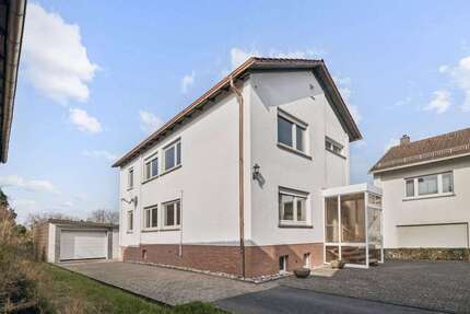 Haus Höheinöd - 6 Zimmer, 165 m&sup2;, 199.000&euro; | Angebot:25523894