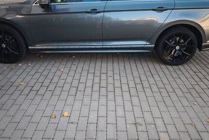 VW Passat Variant 173.500 km 11.000 &euro; Mandelbachtal 66399