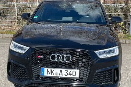 Audi RSQ3 118.000 km 23.990 &euro; Schiffweiler 66578