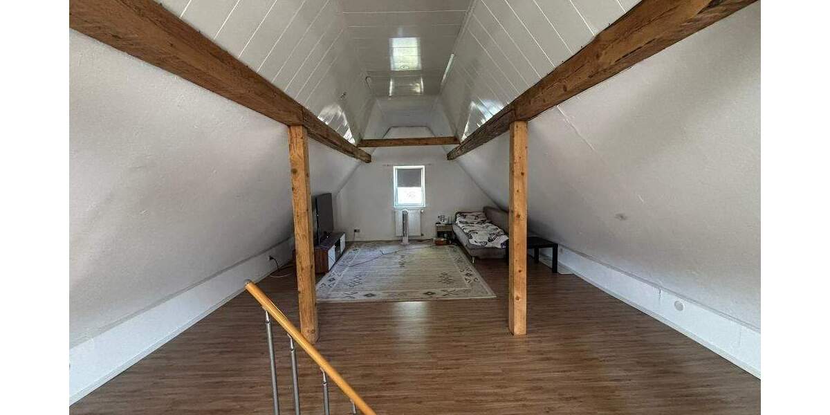 Mehrfamilienhaus, Wohnhaus Schmitshausen - 3 Zimmer, 80 m&sup2;, 139.000&euro; | Angebot:25706013