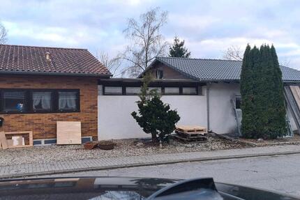 Haus Heusweiler - 6 Zimmer, 270 m&sup2;, 399.000&euro; | Angebot:27164947